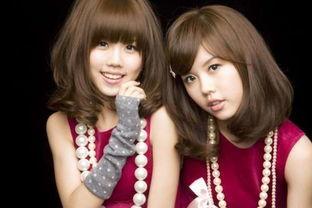 421八卦by2,揭秘by2姐妹花背后的故事与魅力